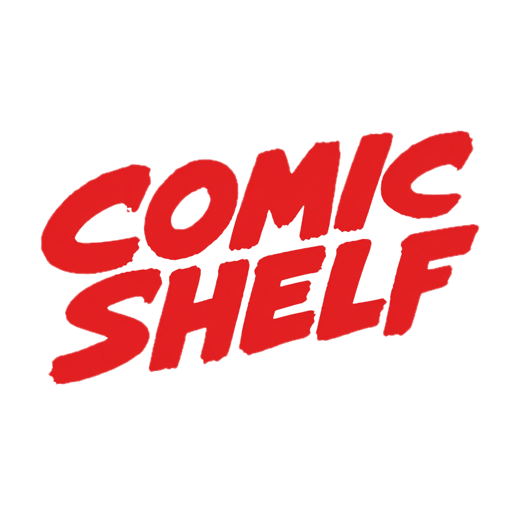 ComicShelf